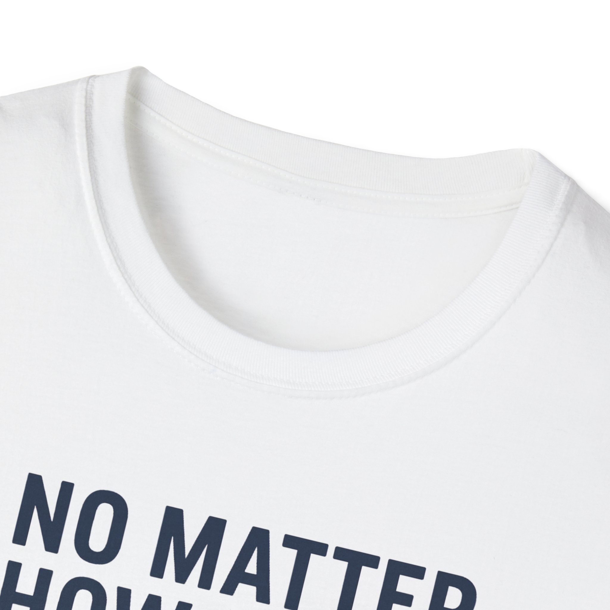 Goats are adorably… chaotic. 🐐 Wear the truth with this mischievous farm T-Shirt - Image 3