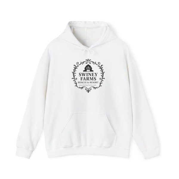Women’s Swiney Farms Pullover Hoodie