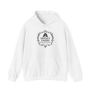 Women’s Swiney Farms Pullover Hoodie
